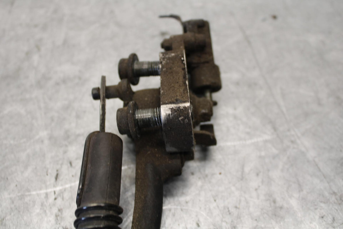 1998 Yamaha YZF R1 OEM KICKSTAND SIDE KICK STAND 5EB-27311-00-00 BB53