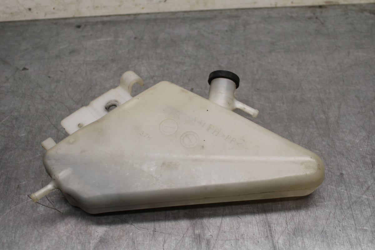 08-10 SUZUKI GSXR750 COOLANT WATER TANK RESERVOIR BOTTLE BB127
