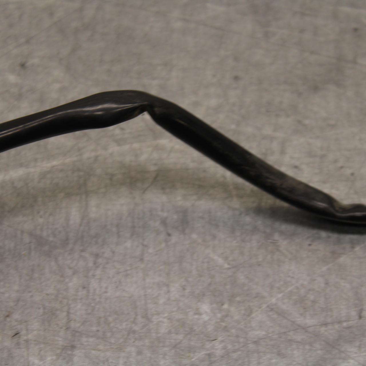 21 KAWASAKI NINJA ZX6R REAR BRAKE STOP SWITCH BB647