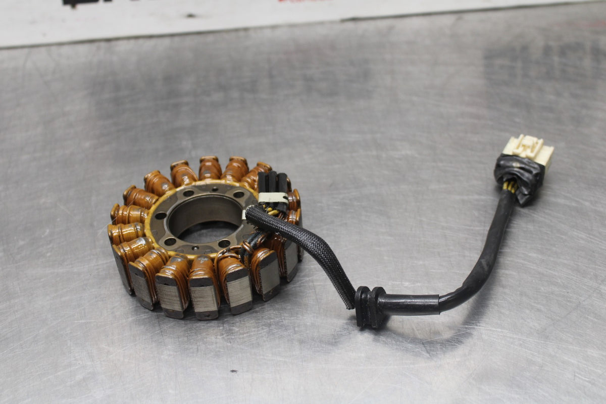 05-06 HONDA CBR600RR STATOR GENERATOR ALTERNATOR MAGNETO BB945