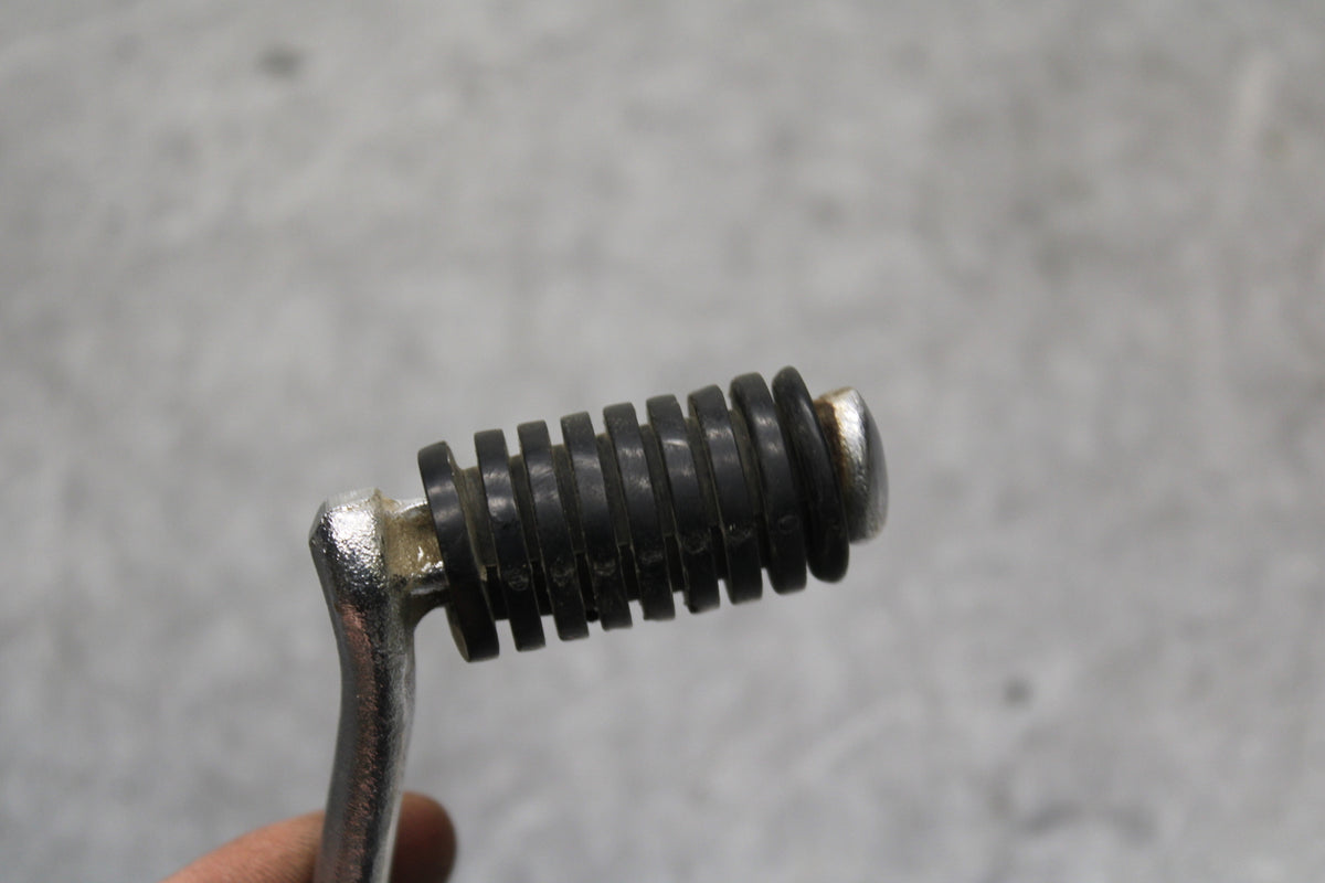 80-81 YAMAHA XS1100 SPECIAL SHIFTER PEDAL BB123