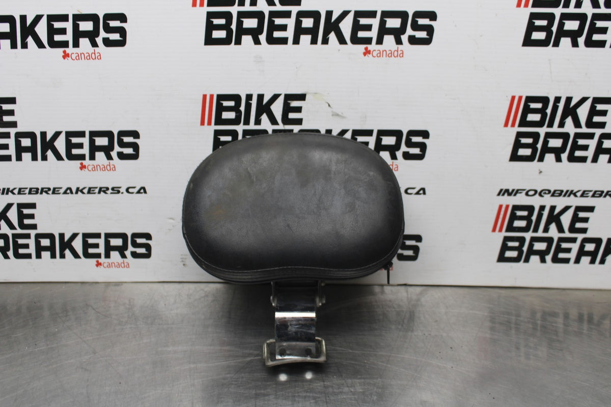99-09 YAMAHA V STAR 1100 BACK REST SISSY BAR BB853