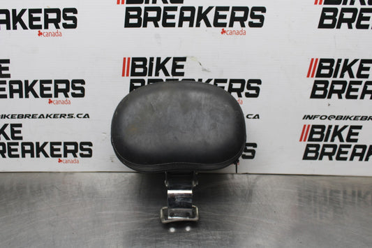 99-09 YAMAHA V STAR 1100 BACK REST SISSY BAR BB853