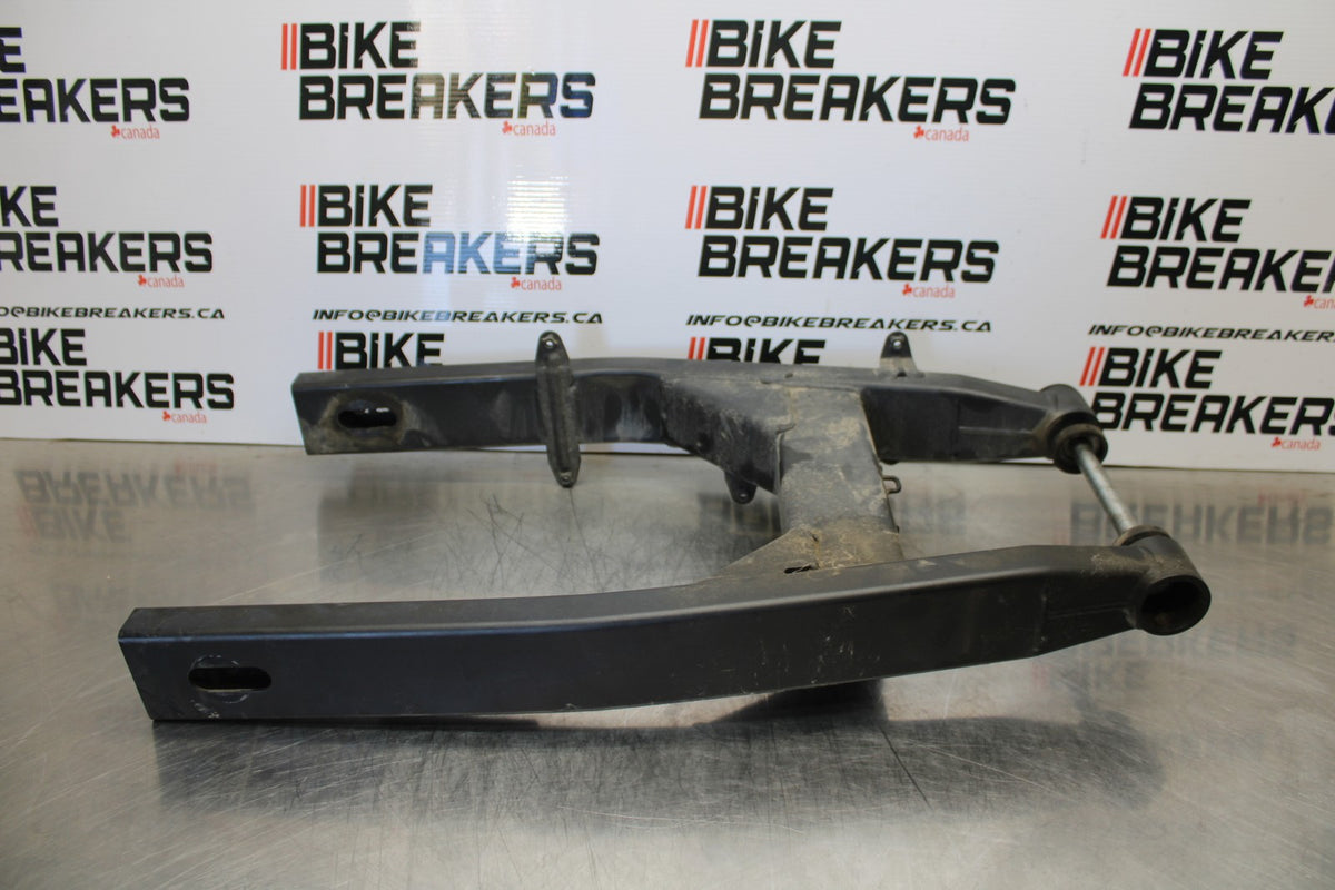 09 YAMAHA V STAR 950 REAR SWINGARM SUSPENSION ARM BB172