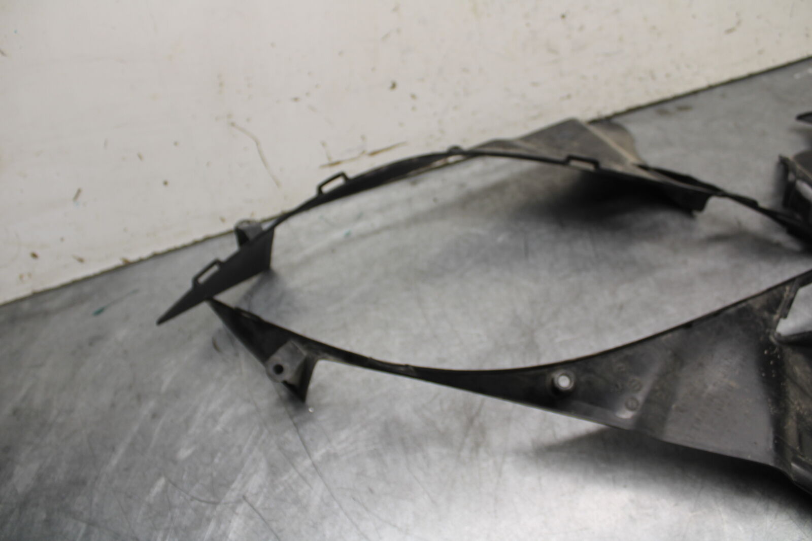 17-21 HONDA CBR1000RR SP RIGHT LEFT INNER FAIRINGS COWLS PANELS TRIMS BB681