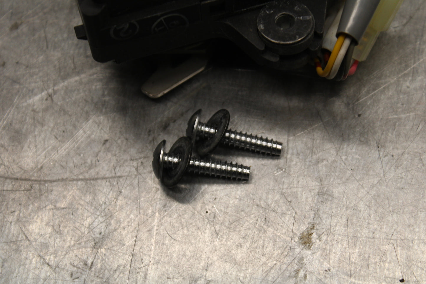 13-18 KAWASAKI NINJA ZX6R EXHAUST VALVE SERVO MOTOR BB130