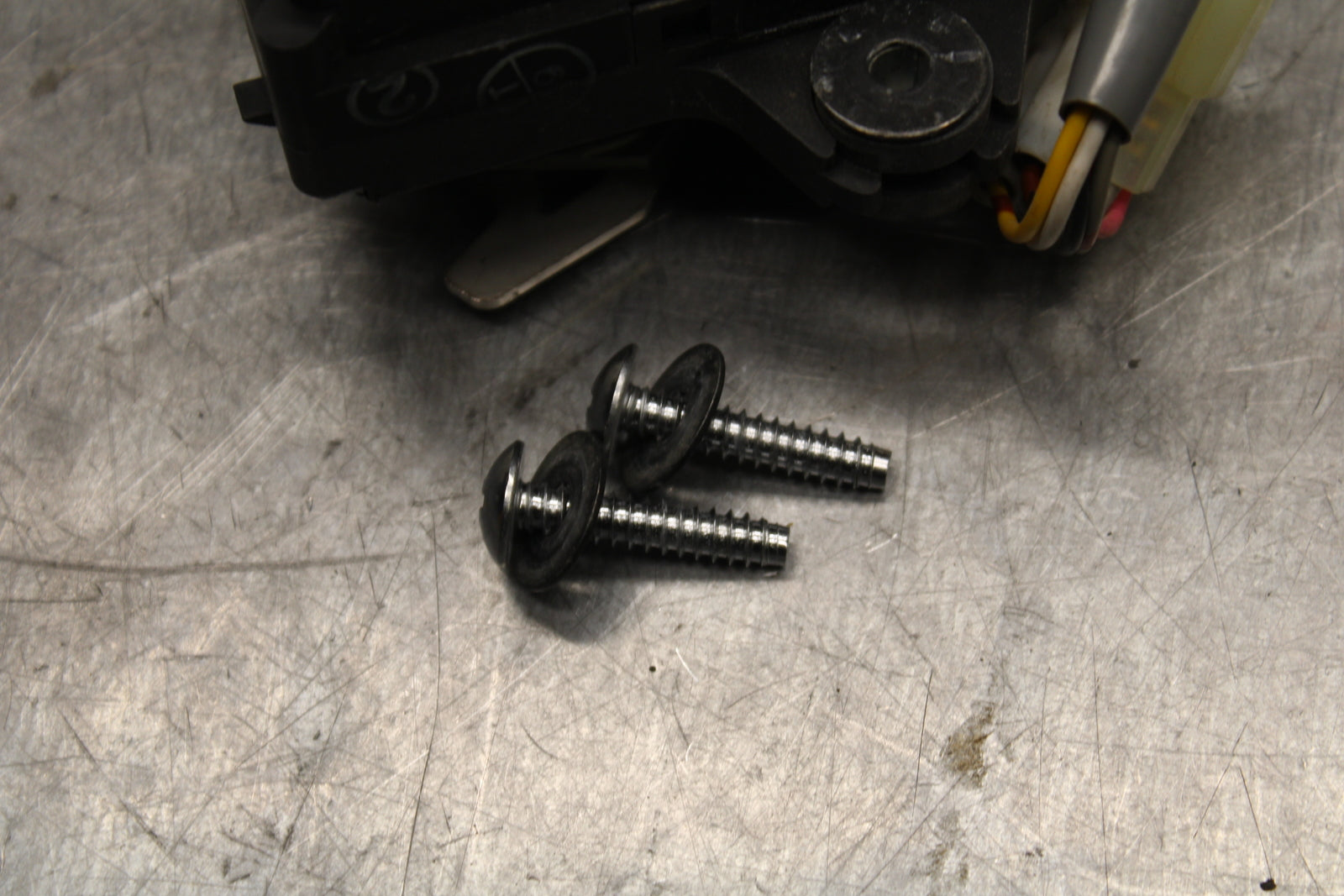 13-18 KAWASAKI NINJA ZX6R EXHAUST VALVE SERVO MOTOR BB130