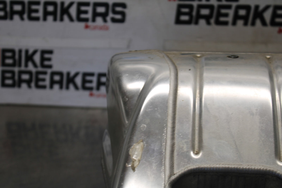 10-11 BMW S1000RR REAR SWINGARM BACK SUSPENSION SWING ARM BB941