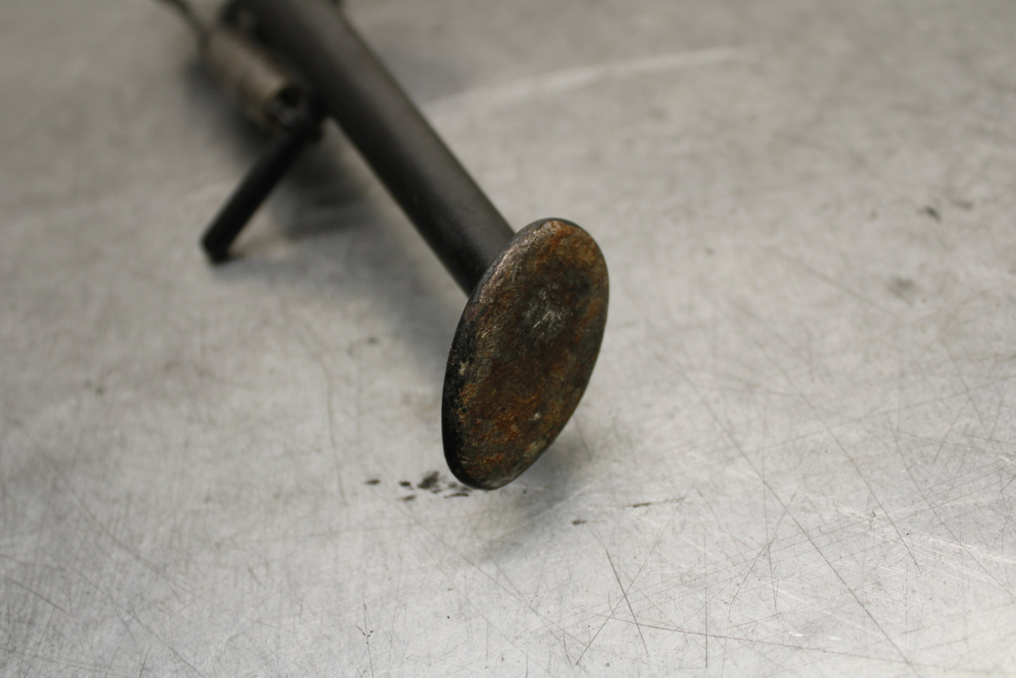 16 KAWASAKI NINJA ZX10R SIDE KICK STAND 32043-0604-18R 34024-0137-18R BB650