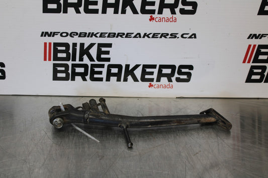 06-07 SUZUKI GSXR 600 KICKSTAND SIDE KICK STAND BB170