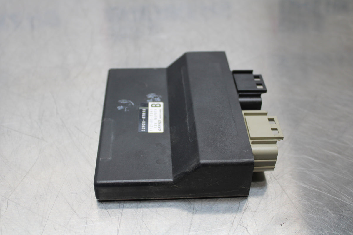 11 SUZUKI GSXR1000 ECU COMPUTER CONTROLLER UNIT BLACK BOX ECM CDI  BB142