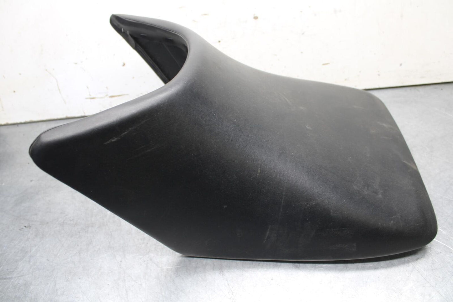 2008 Honda CBF1000 FRONT DRIVERS SEAT PAD SADDLE PILLION BB641