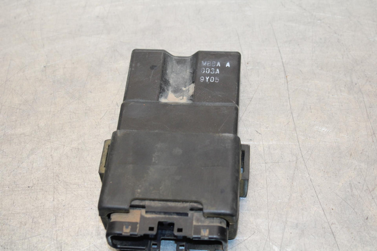 2000 Honda Super Hawk VTR1000F ECU COMPUTER CONTROLLER UNIT BLACK BOX ECM BB577
