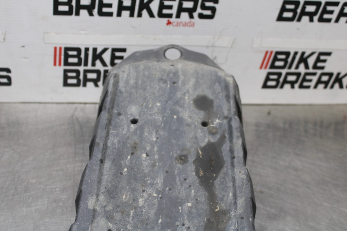22 HARLEY-DAVIDSON PAN AMERICA 1250 REAR TAIL UNDERTAIL FAIRING FENDER BB910