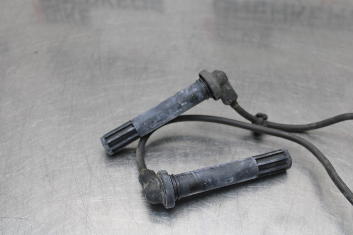 16 DUCATI 959 PANIGALE IGNITION COILS COIL SPARK PLUG CAPS BB912