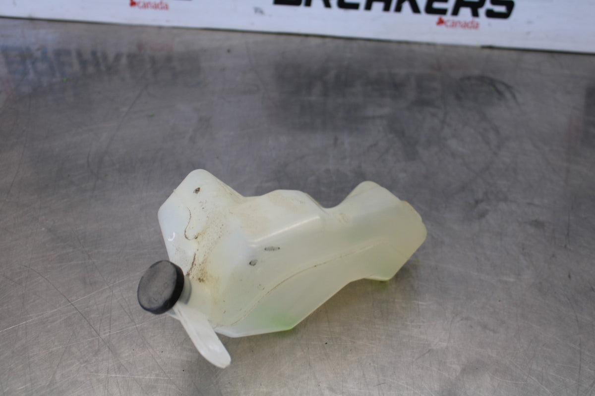 07 SUZUKI BOULEVARD M50 COOLANT WATER TANK RESERVOIR BOTTLE BB897