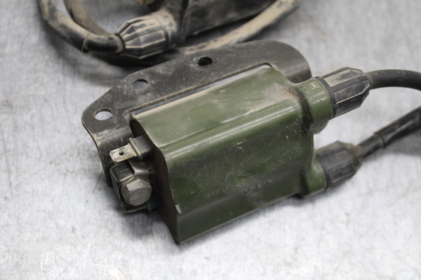 02-04 HONDA VTX1800S IGNITION COILS BB712