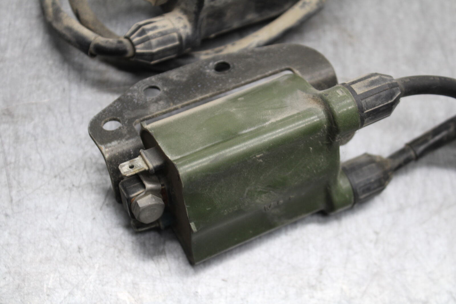 02-04 HONDA VTX1800S IGNITION COILS BB712