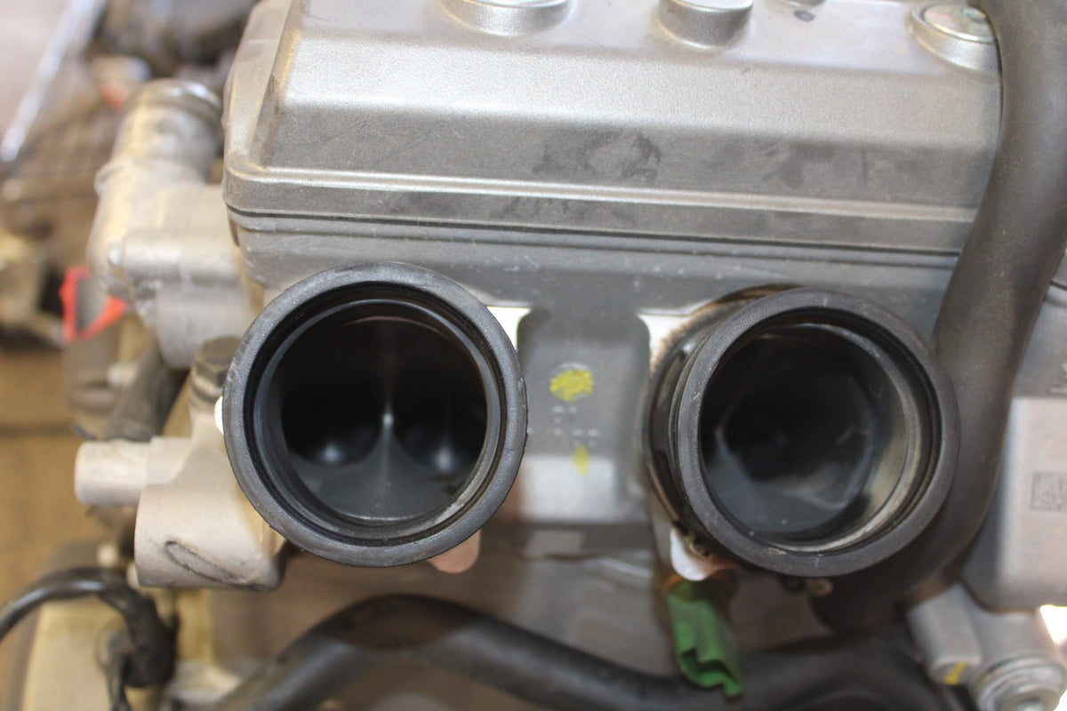 20-23 APRILIA RS660 ENGINE MOTOR BB889