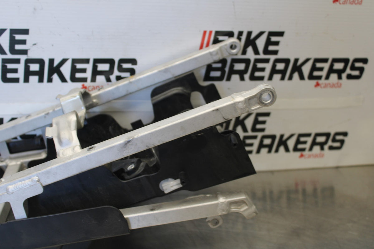 20-23 APRILIA RS660 REAR SUBFRAME BACK SUB FRAME BB889