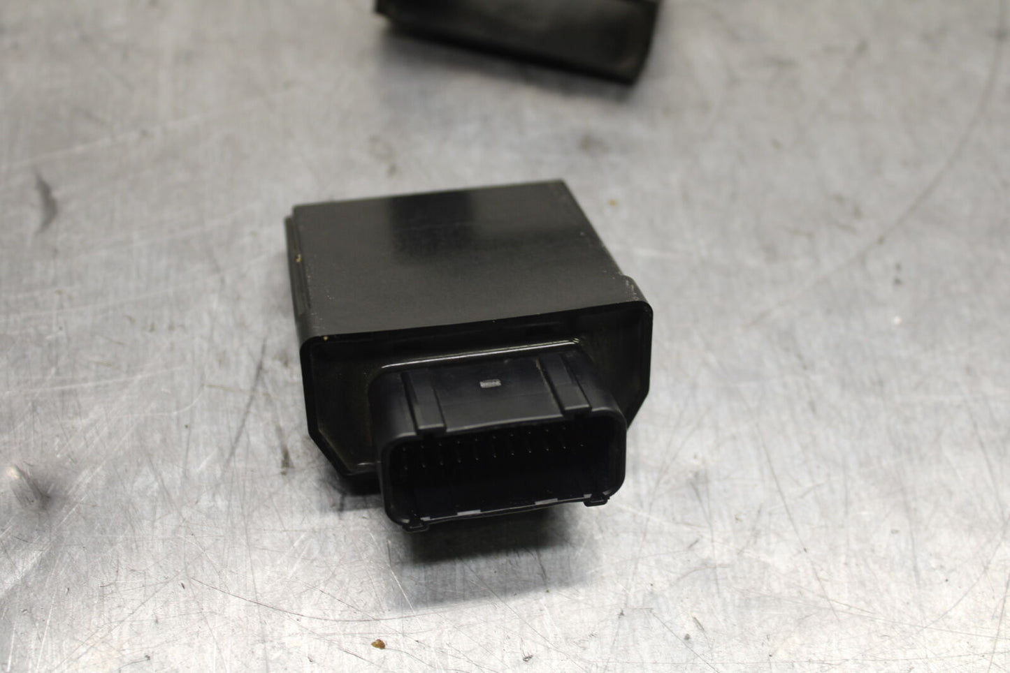 15-19 HONDA CBR300R ECU COMPUTER CONTROLLER UNIT BLACK BOX ECM CDI  BB112