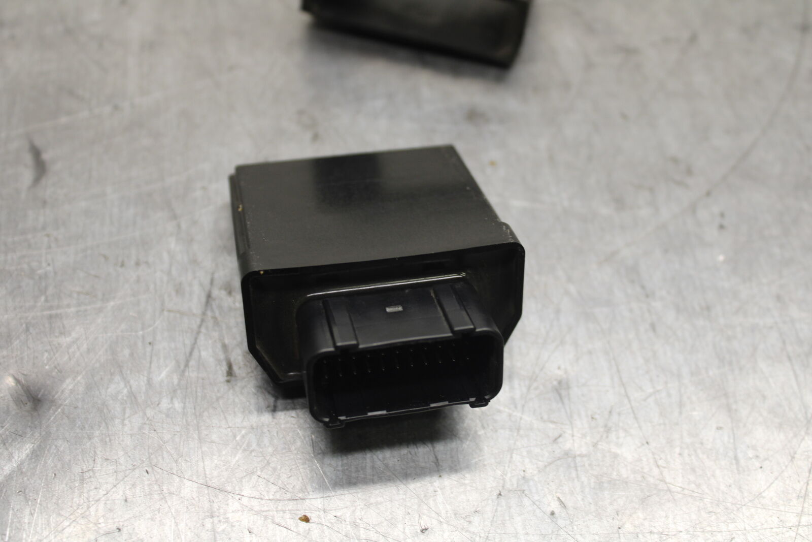 15-19 HONDA CBR300R ECU COMPUTER CONTROLLER UNIT BLACK BOX ECM CDI  BB112