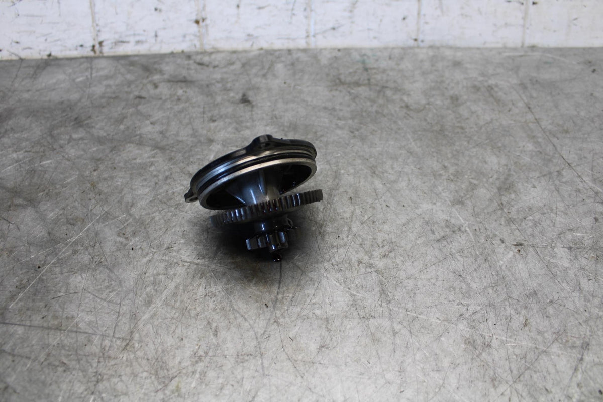 06-07 SUZUKI GSXR750 ENGINE MOTOR IDLER IDLING GEAR BB543