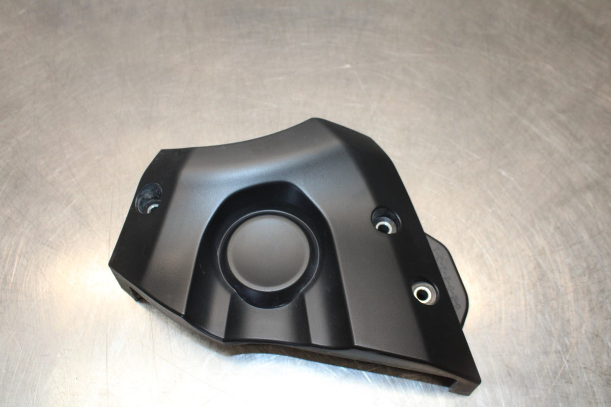 22-25 YAMAHA YZF R7 ENGINE SPROCKET COVER BB182
