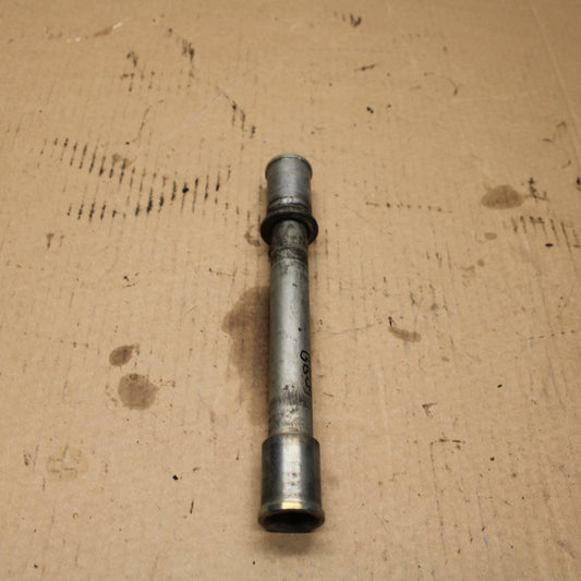 96-03 KAWASAKI NINJA ZX9R FRONT WHEEL RIM AXLE PIVOT BOLT BB01