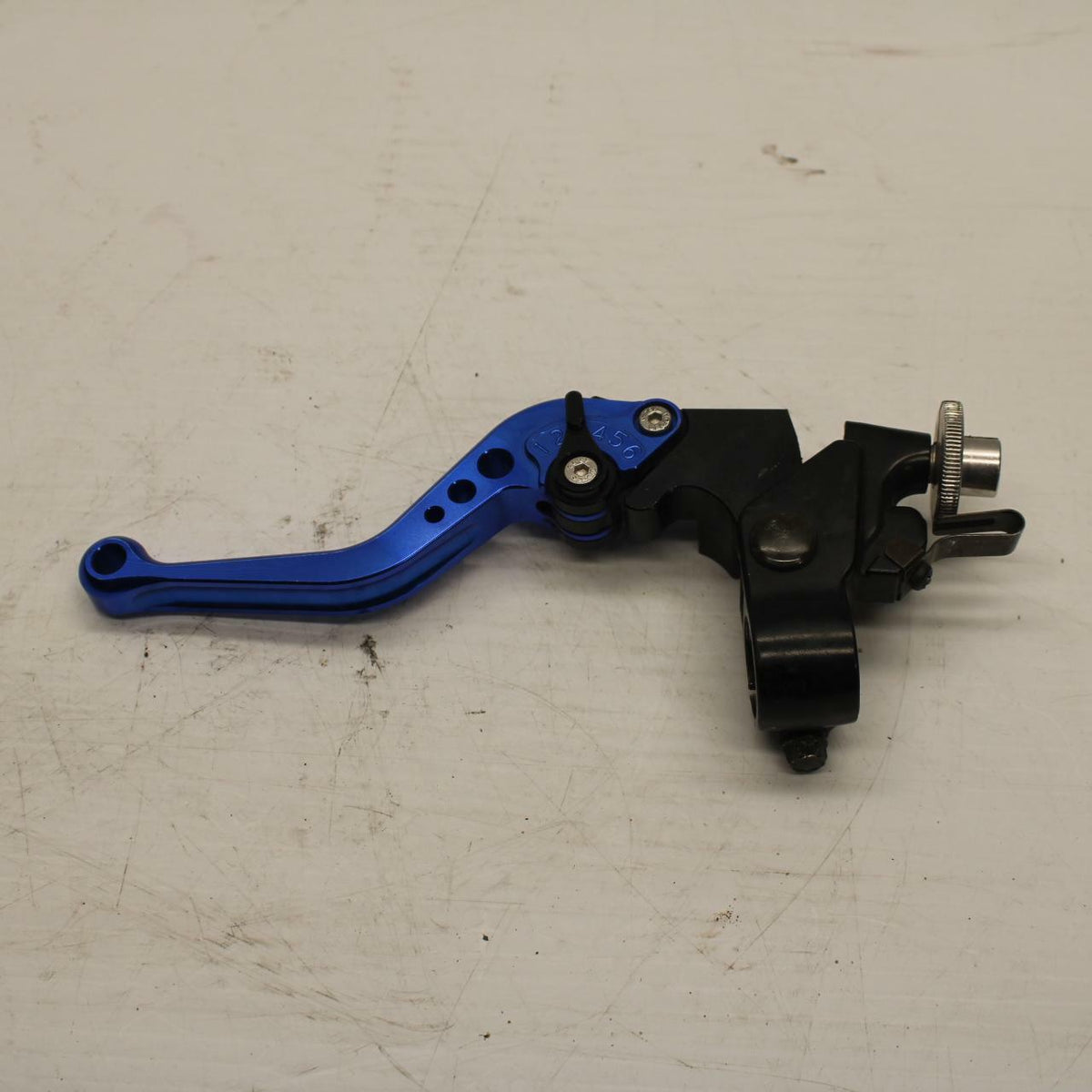 06 YAMAHA YZF R1 CLUTCH PERCH MOUNT WITH LEVER  BB282