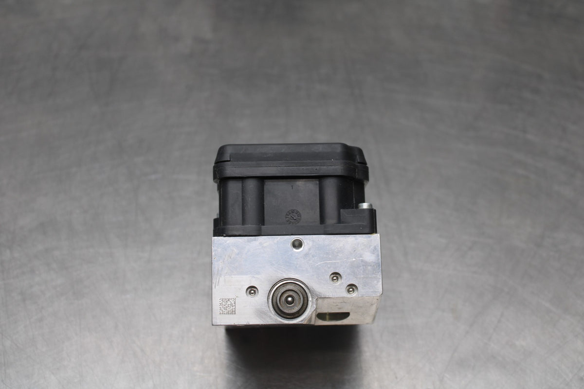 09-17 HARLEY-DAVIDSON V-ROD ABS PUMP UNIT MODULE BB886