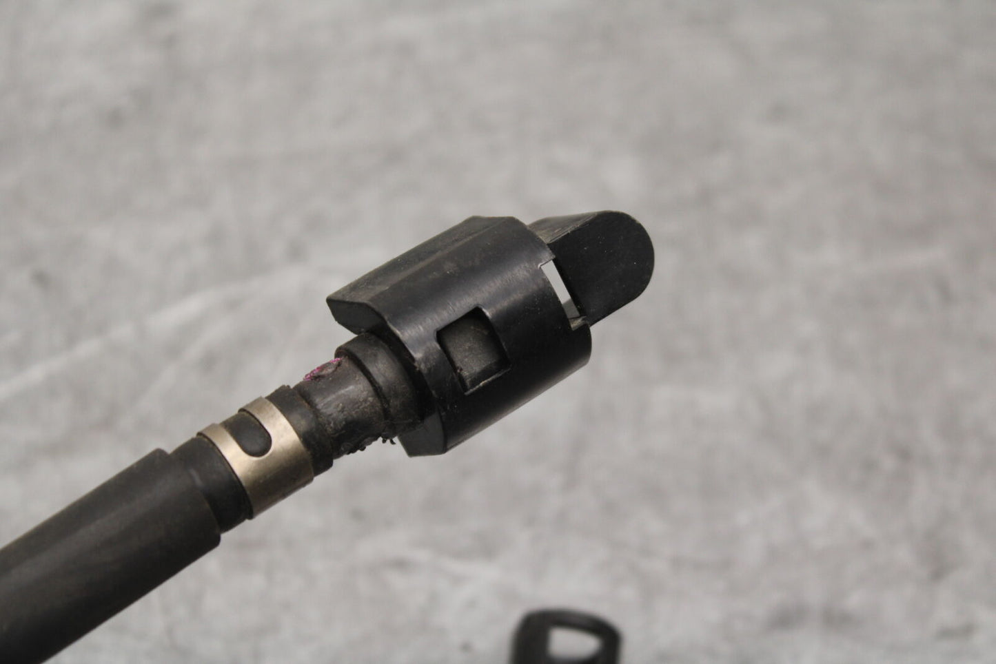 17-21 HONDA CBR1000RR SP FUEL HOSE GAS LINE TUBE PIPE BB681
