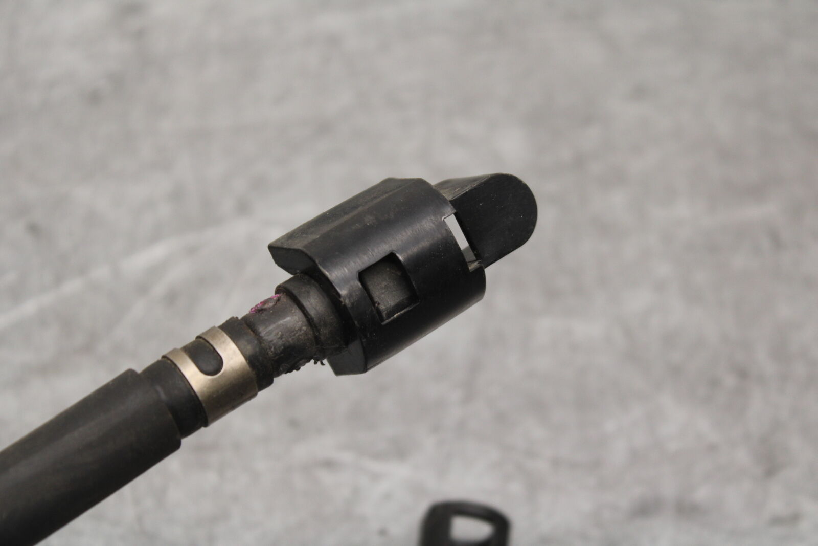 17-21 HONDA CBR1000RR SP FUEL HOSE GAS LINE TUBE PIPE BB681
