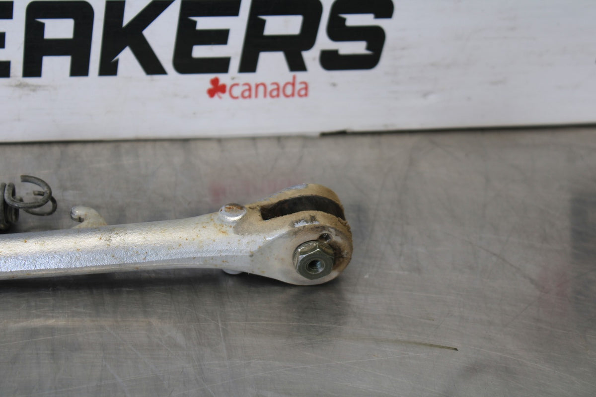 03-08 HONDA VTX1300C KICKSTAND SIDE KICK STAND BB868