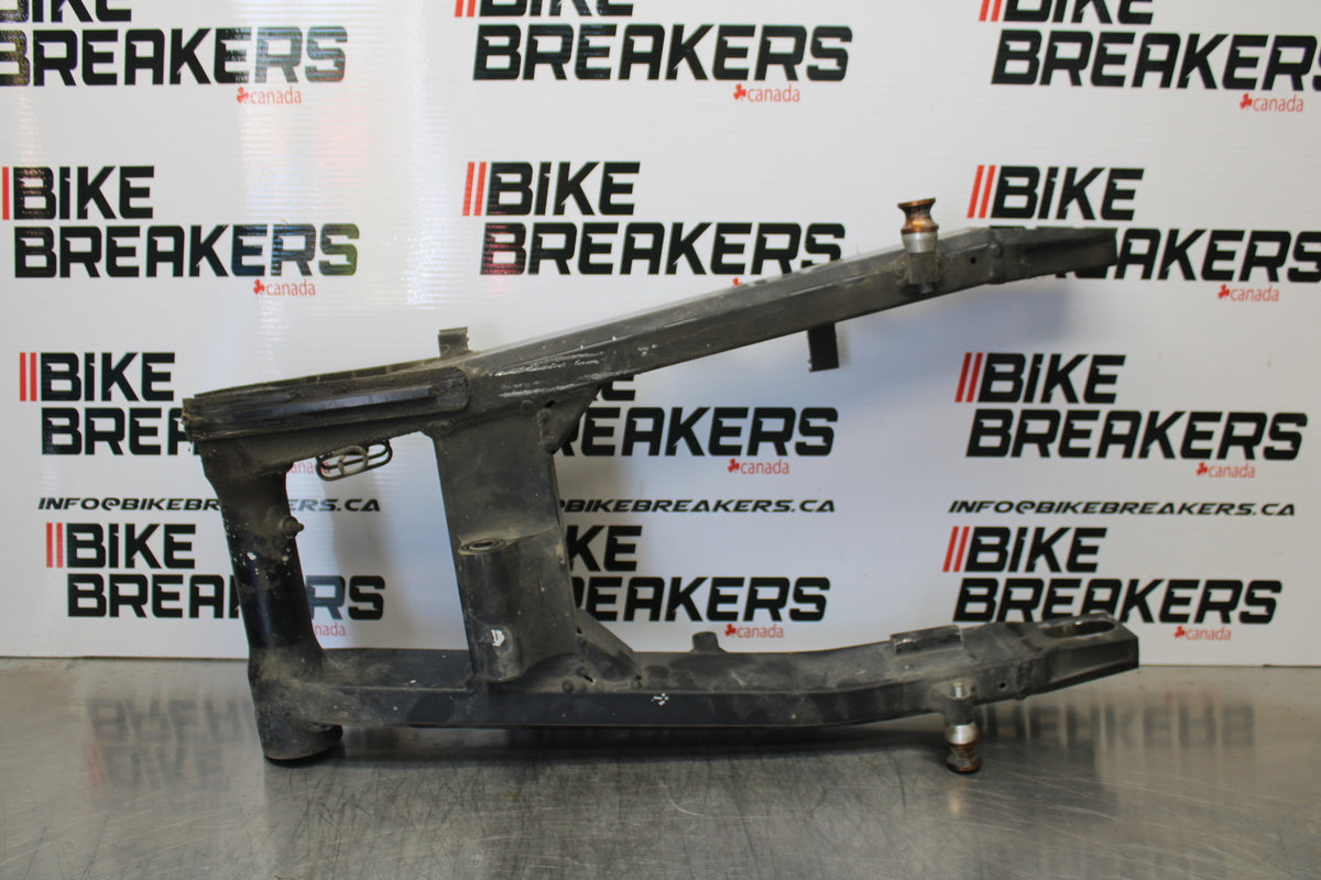 03-06 KAWASAKI Z1000 REAR SWINGARM BACK SUSPENSION SWING ARM BB164