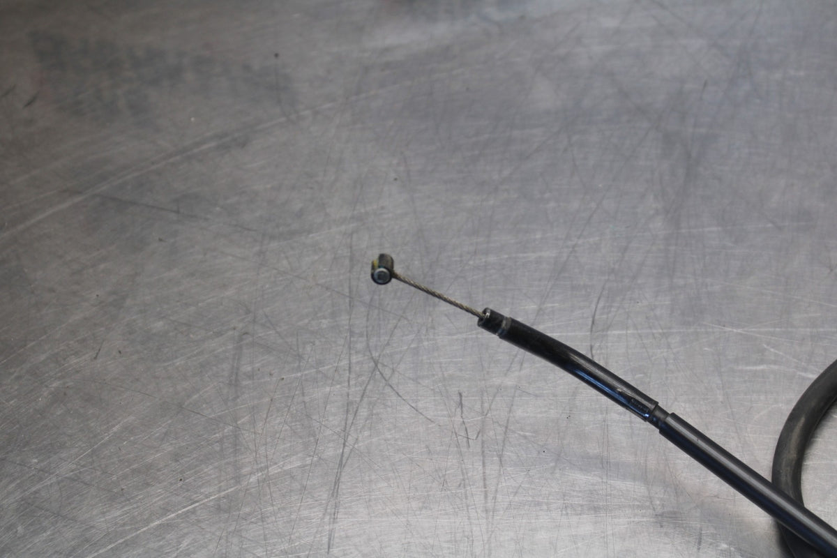15-17 YAMAHA FJ09 CLUTCH CABLE LINE BB906