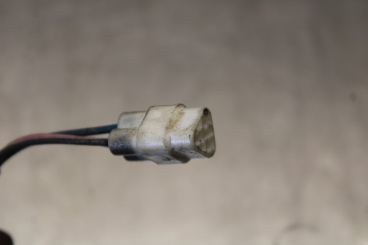 08-10 SUZUKI GSXR750 NEUTRAL SWITCH SENSOR BB854