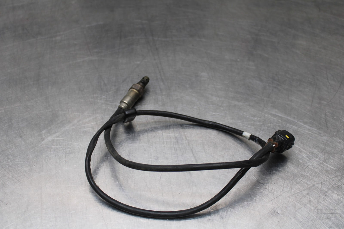 24 KAWASAKI NINJA 500 ABS OXYGEN O2 EXHAUST GAS LAMBDA SENSOR BB818