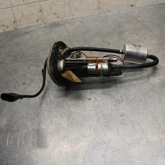 2009 Aprilia Shiver 750 SL750 FUEL PUMP GAS PETROL SENDER UNIT BB506