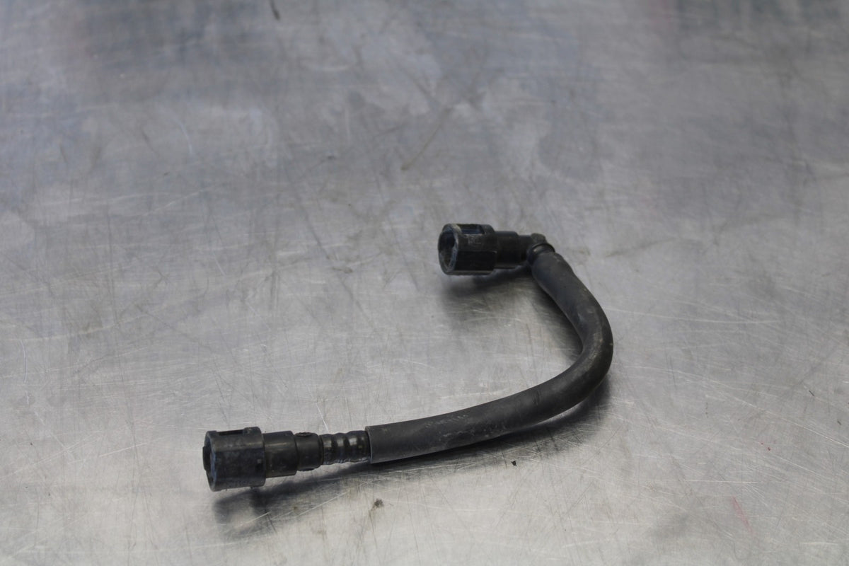 06-07 SUZUKI GSXR 600 FUEL HOSE GAS LINE TUBE PIPE BB863