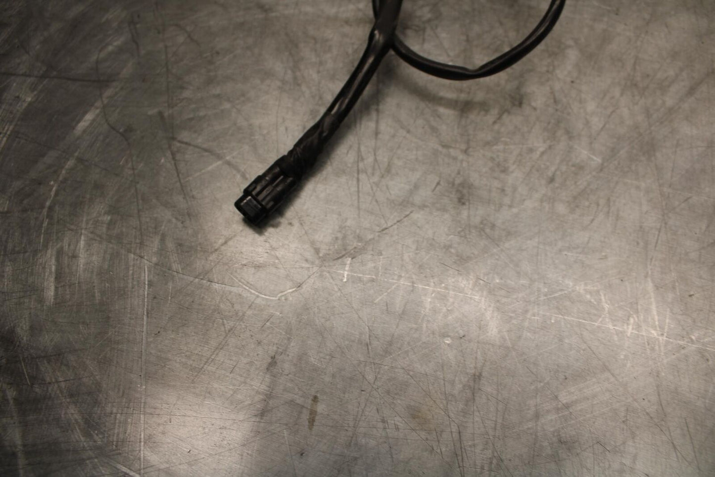 15-17 KAWASAKI EX 650 NINJA EX650 ABS KICKSTAND SIDE KICK STAND SENSOR BB494