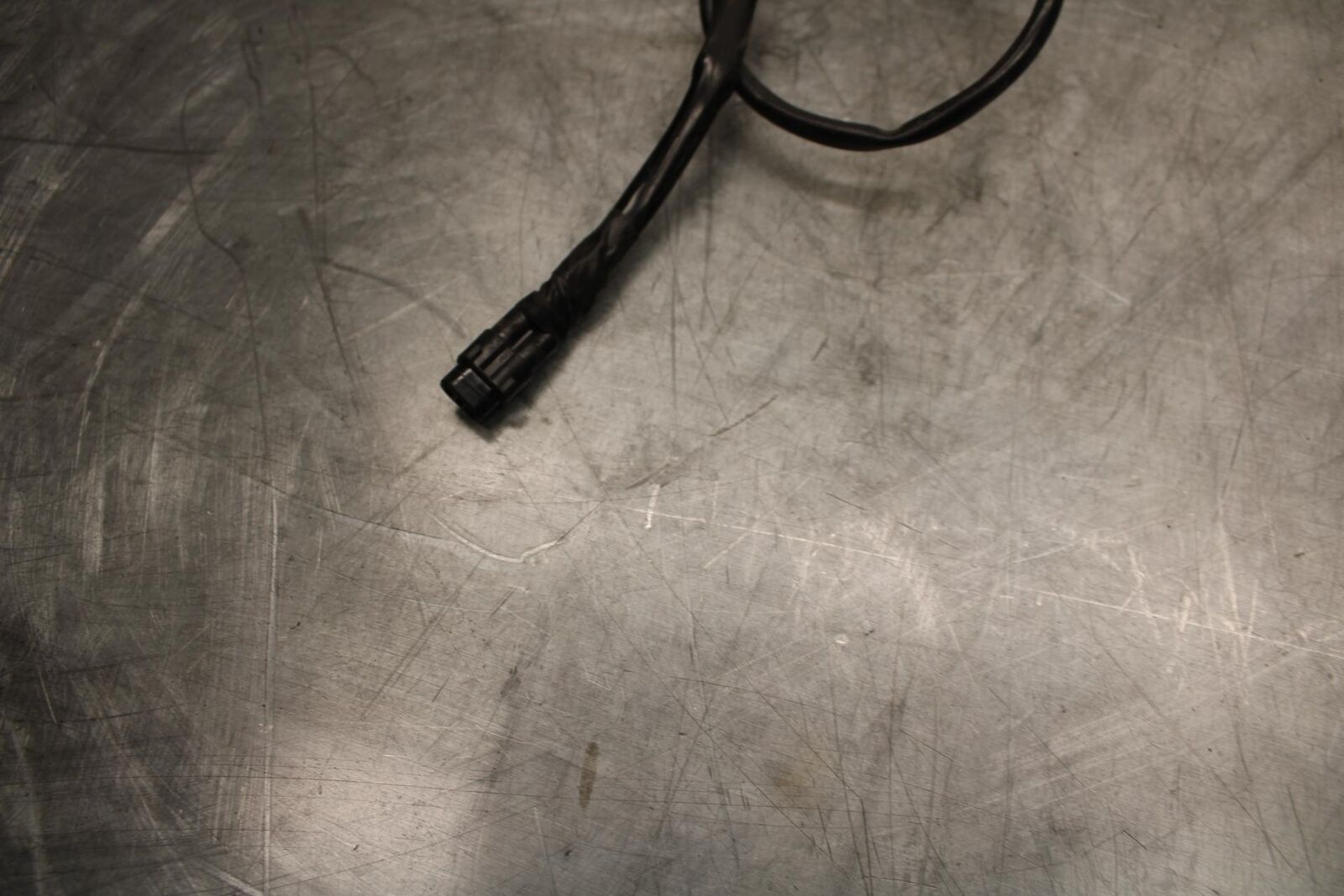 15-17 KAWASAKI EX 650 NINJA EX650 ABS KICKSTAND SIDE KICK STAND SENSOR BB494