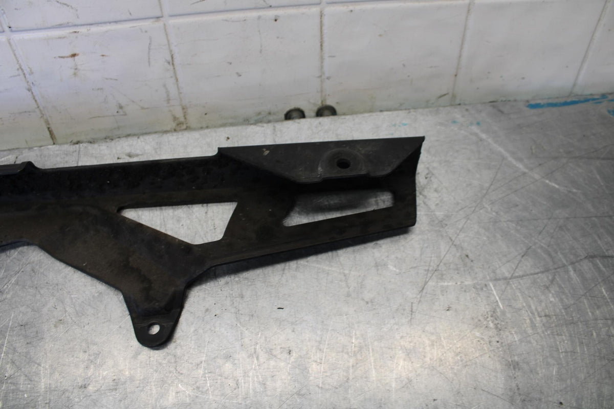 15-21 SUZUKI GSXR600 REAR BACK DRIVE CHAIN GUARD COVER SHIELD BB437