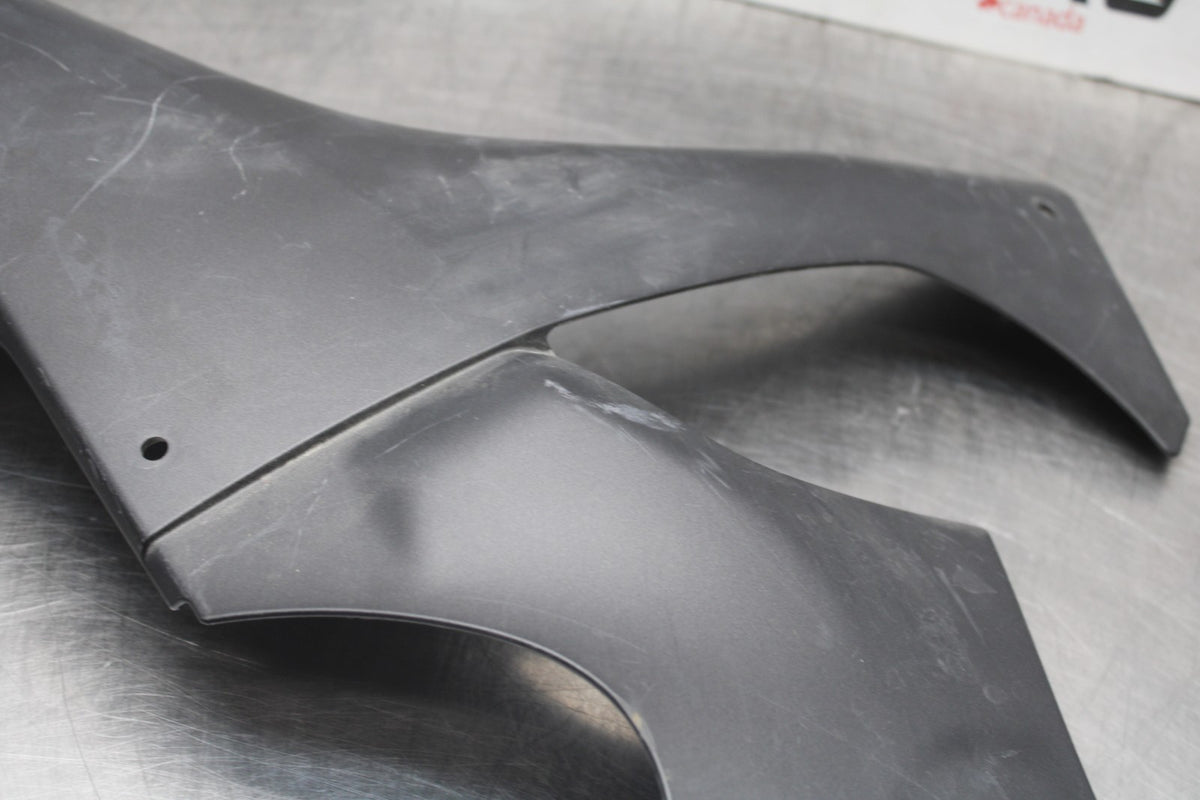20-24 YAMAHA YZF R1 RIGHT LOWER MID UPPER SIDE FAIRING COWL BB173
