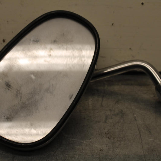 03-08 KAWASAKI VULCAN 1600 LEFT MIRROR REARVIER BB616