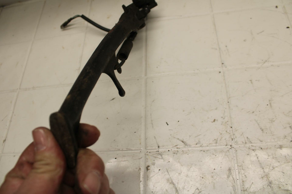 96-03 KAWASAKI NINJA ZX7R KICKSTAND SIDE KICK STAND BB20