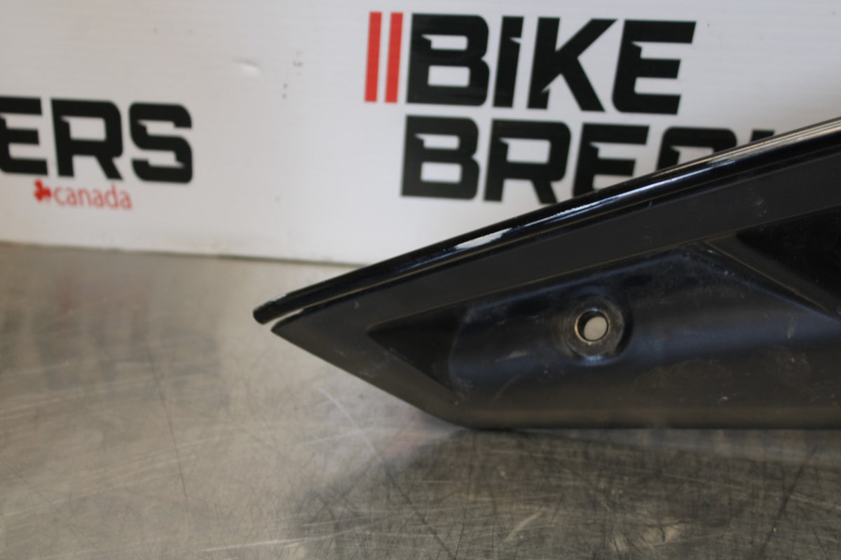 17-22 KTM 390 DUKE RIGHT REAR BACK TAIL FAIRING COWL SHROUD BB180