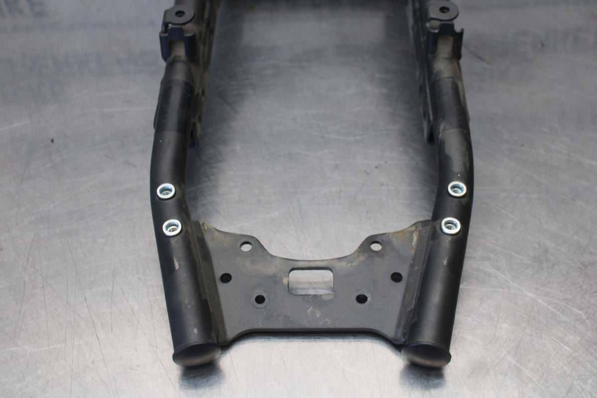 16 YAMAHA XSR900 REAR SUBFRAME BACK SUB FRAME BB786