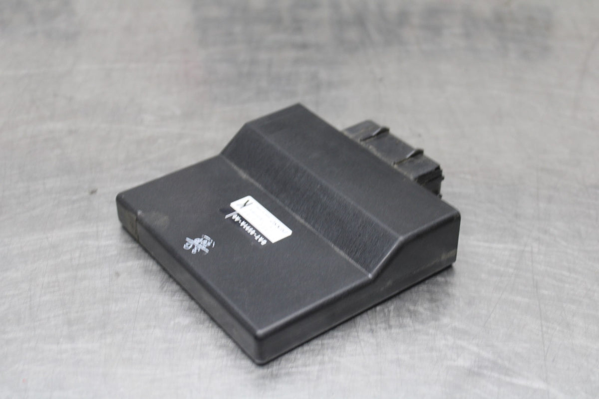 23-24 YAMAHA MT-07 ECU COMPUTER CONTROLLER UNIT BLACK BOX ECM CDI  BB927