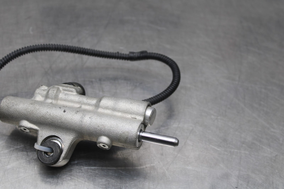 18 YAMAHA YZF R1  STEERING DAMPER STABILIZER BB838
